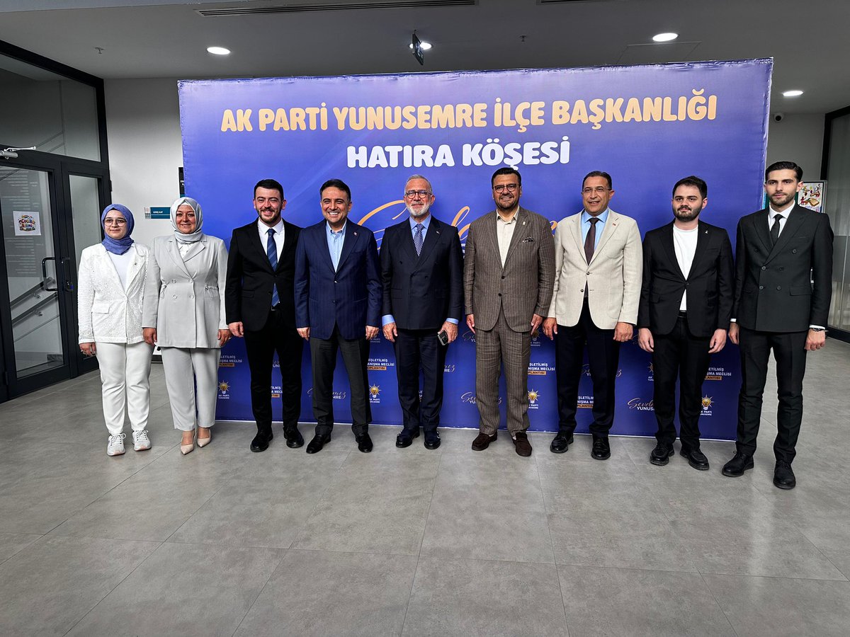 🇹🇷 Tamer AKKAL 🇹🇷 tweet media