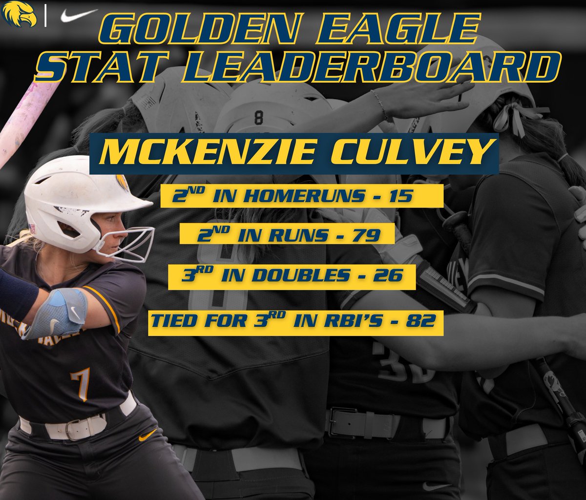 Rock Valley College Softball tweet media