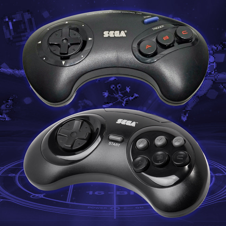 SEGA City tweet media