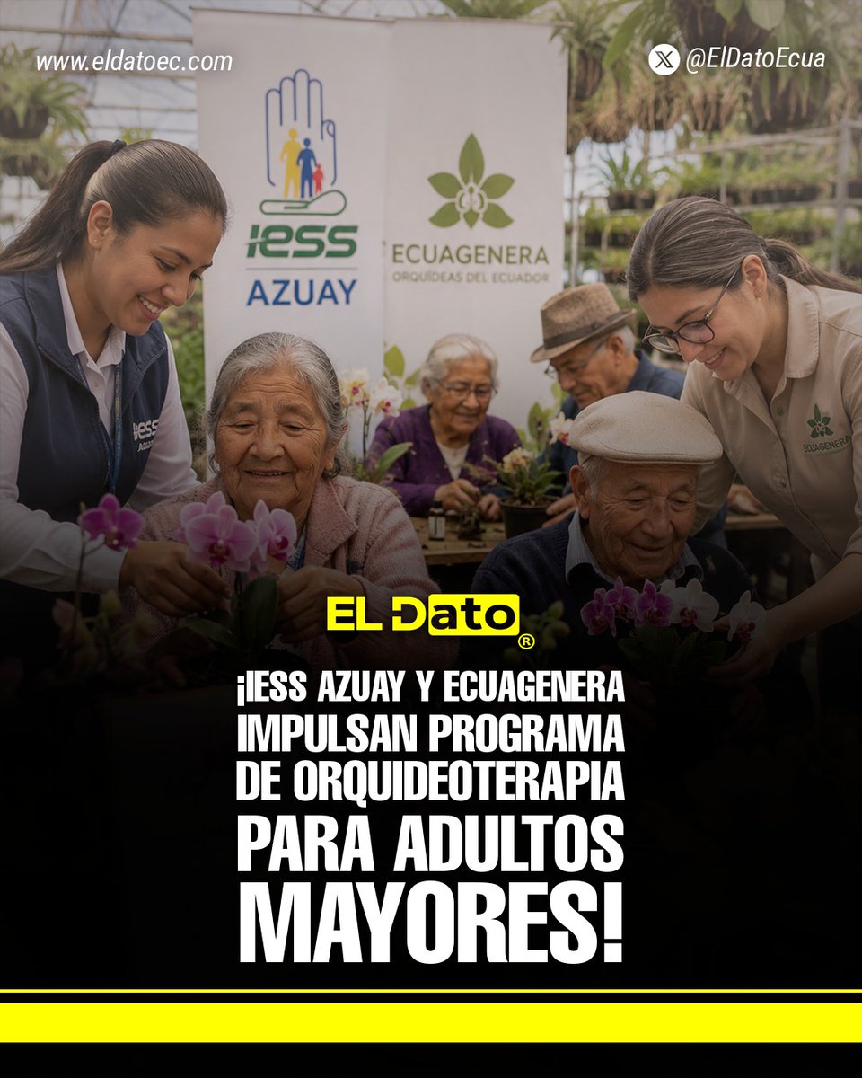 El Dato Ec tweet media