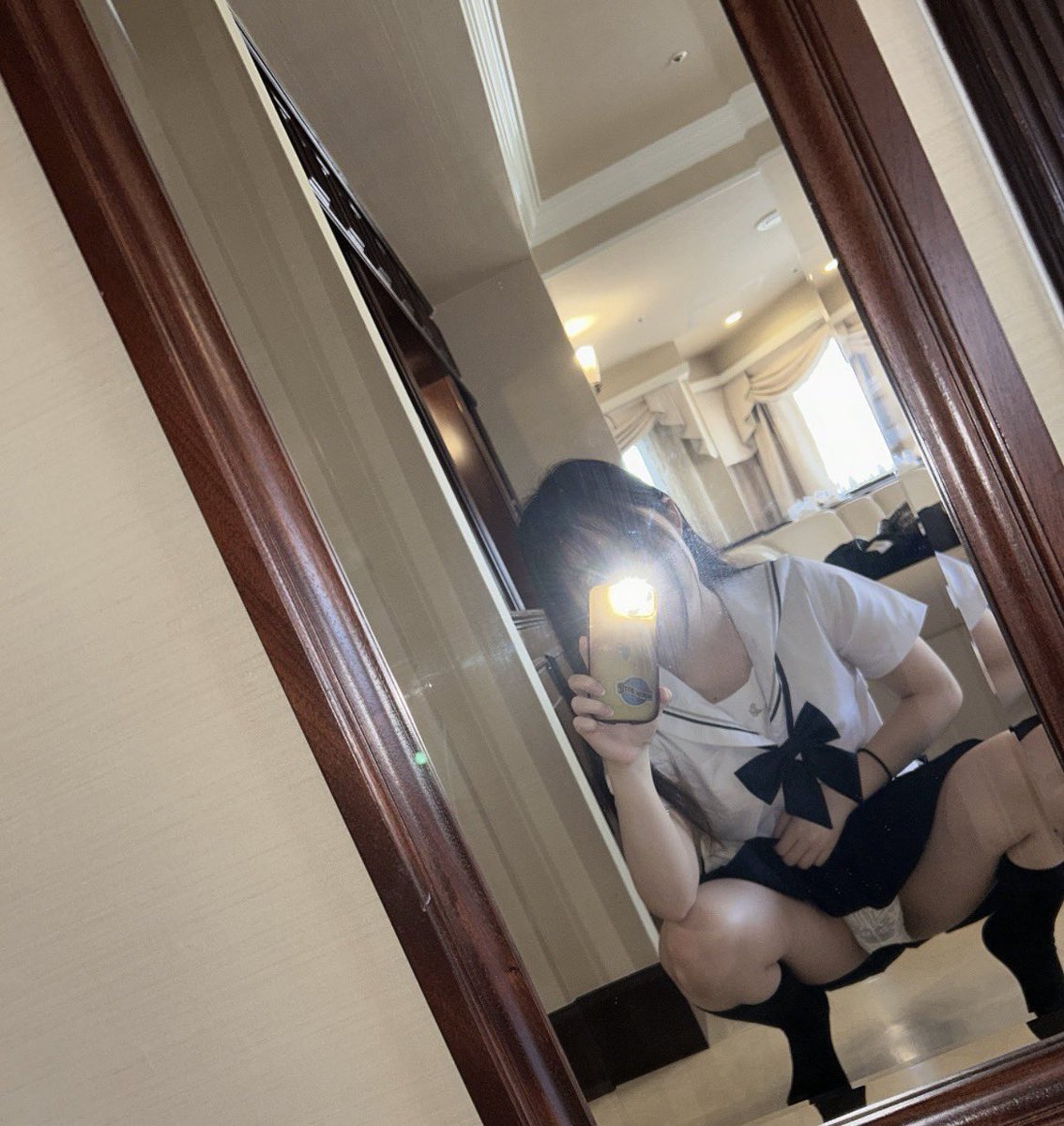 あずみだよ tweet media