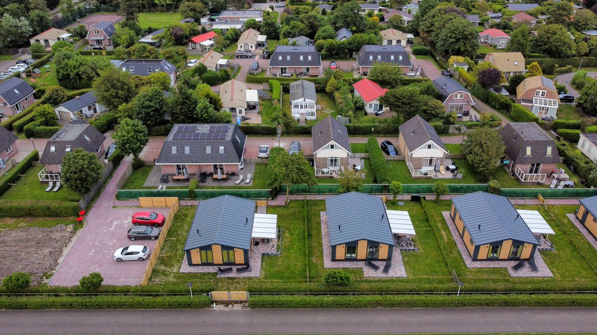 erik1163's tweet photo. Chaletpark Puik en Duin Noordwijk. Er is nog plaats. Zie website. https://t.co/YnjSTRaLPY