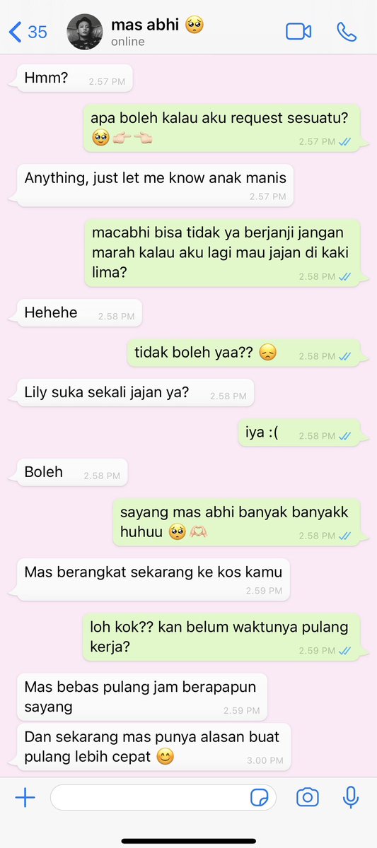 teacuptokyo's tweet photo. 159. Takut banget 🥶

TW//🔞 https://t.co/UhAs4jJYzj