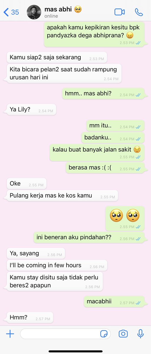 teacuptokyo's tweet photo. 159. Takut banget 🥶

TW//🔞 https://t.co/UhAs4jJYzj