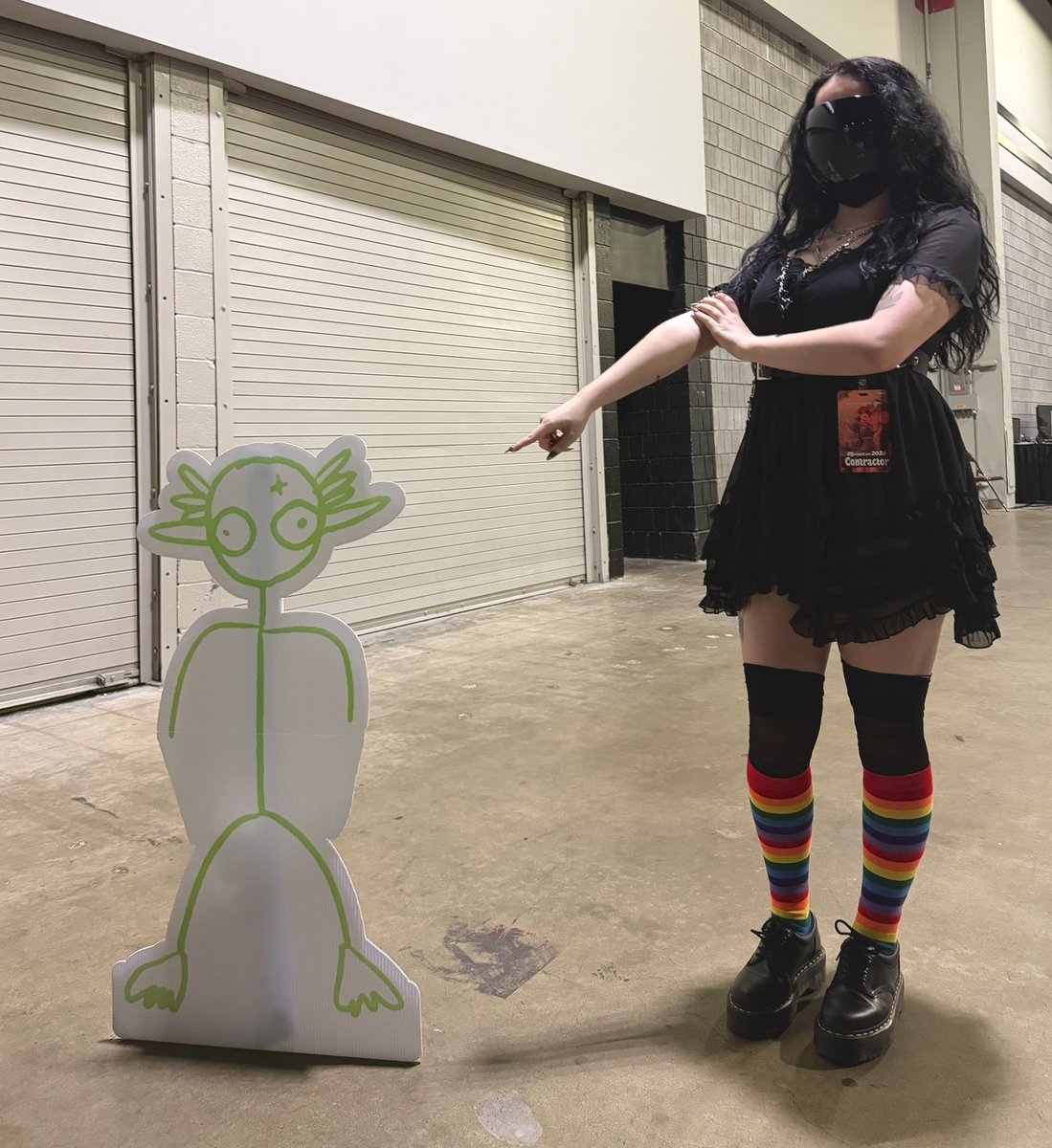 Kumi 🪶🪑 MOMOCON tweet media