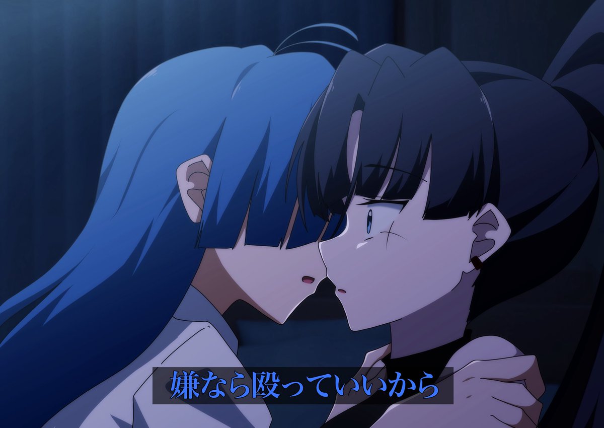 のり tweet media