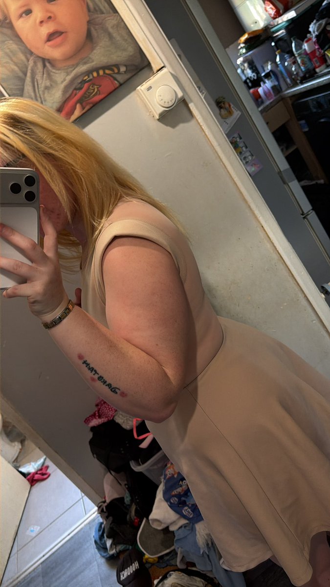 Abbie Dawson tweet media