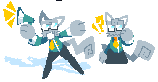 Spook Dook - guy who is clueless of squares tweet media