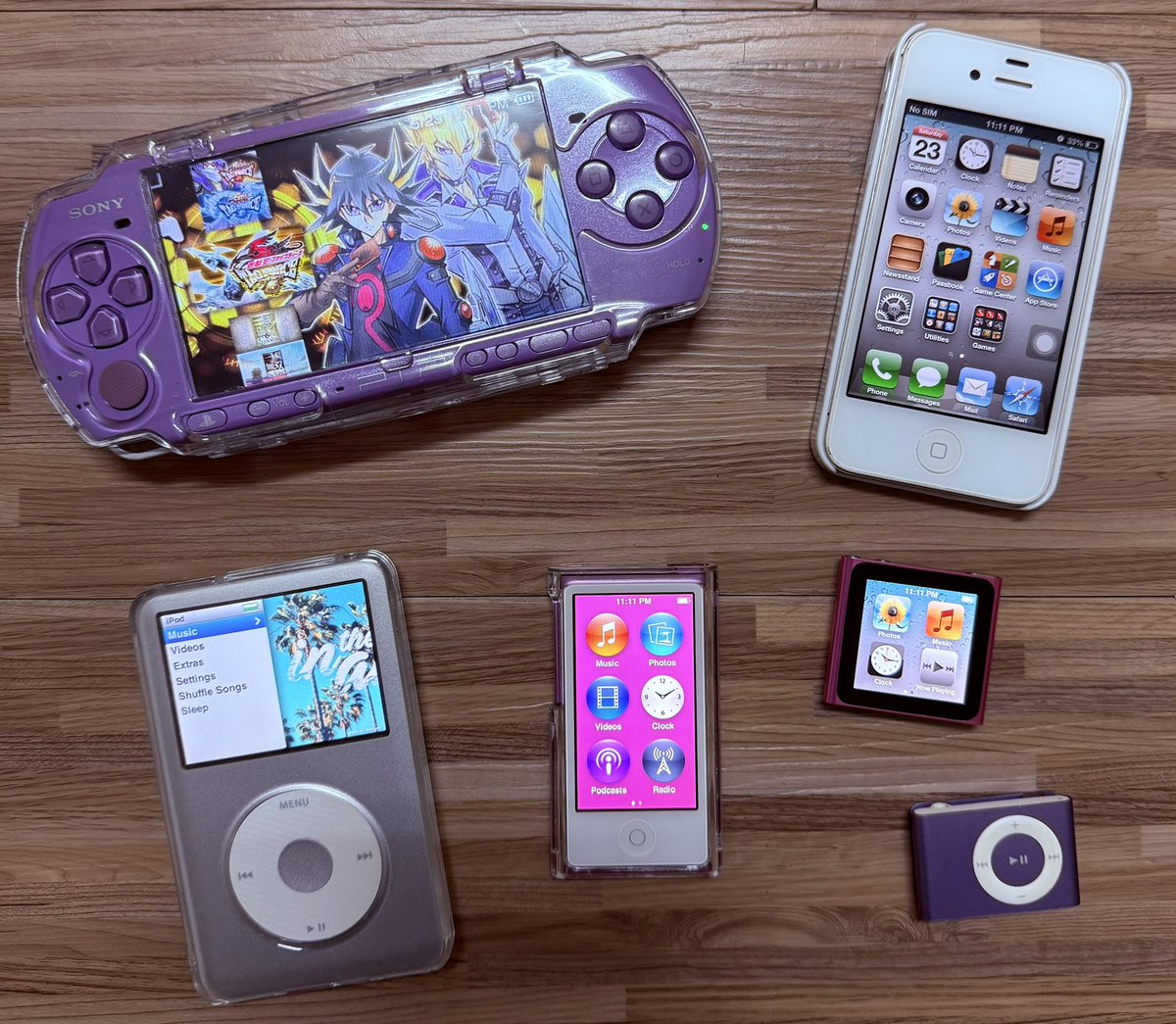 Junyang_95's tweet photo. Retro gadgets the best❤️ https://t.co/b8ev5ZU3o1