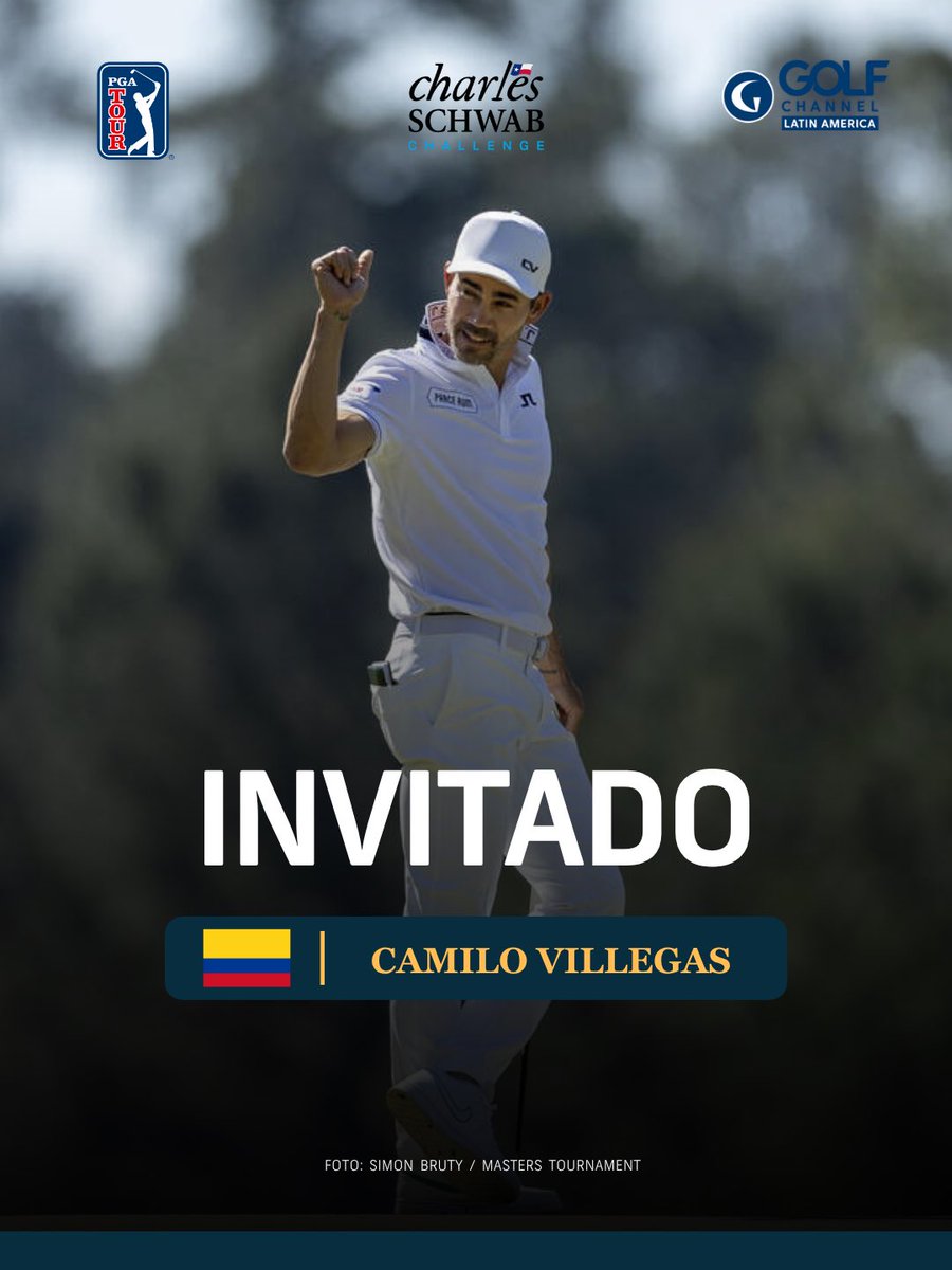 Golf Channel LA tweet media