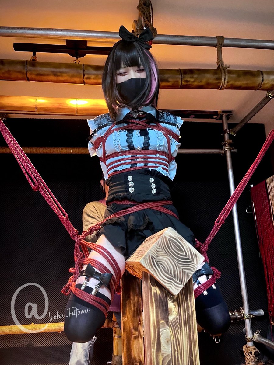 二見 彩葉(ふたみ いろは)♂ tweet media