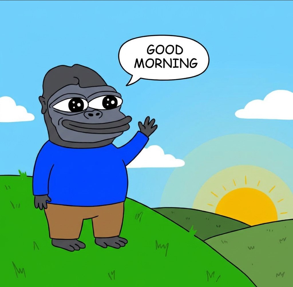 Monke tweet media