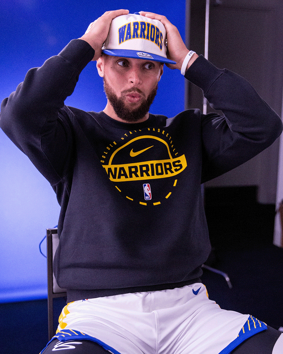Warriors Shop tweet media