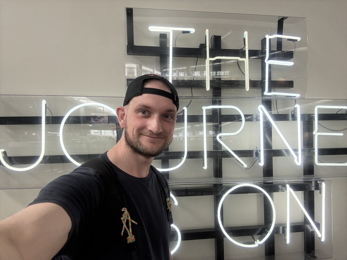 Rasmus C Nielsen tweet media