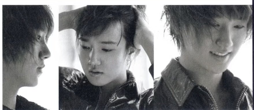Daily Yesung 🌸 예성 • イェソン • 艺声 tweet media