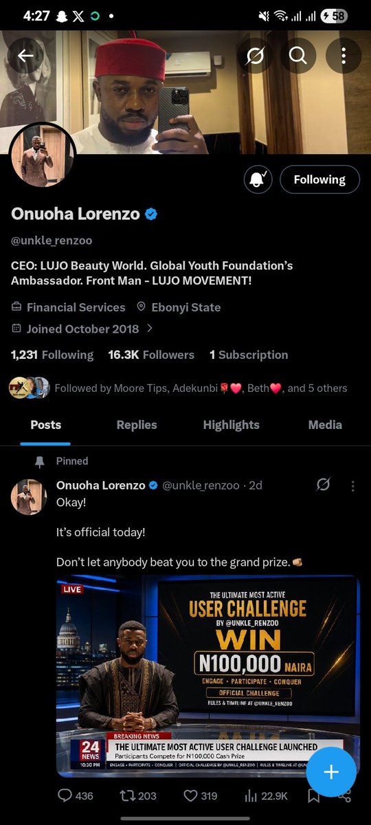 Ademola Taiwo tweet media