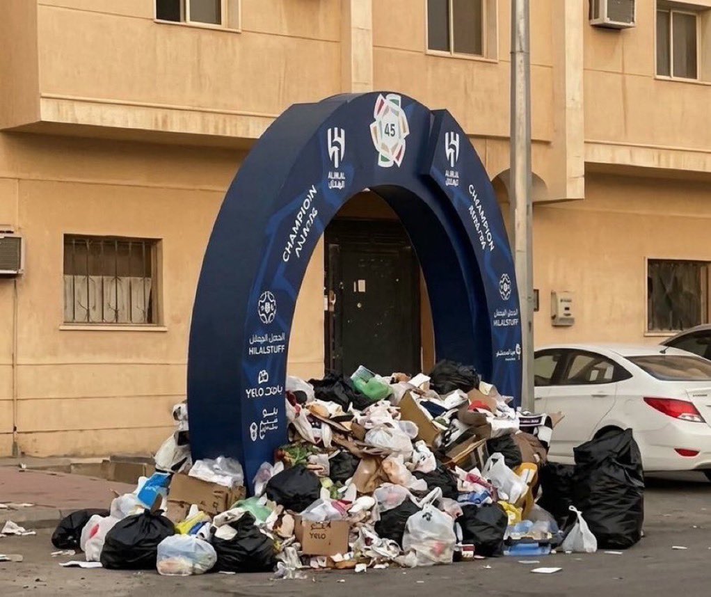 ناجم العتيبي tweet media