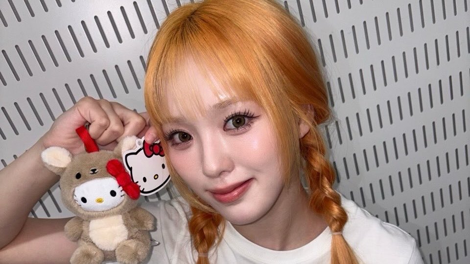 🩵オルタナ🐣리오🧢R✨I✨O✨🩵 tweet media