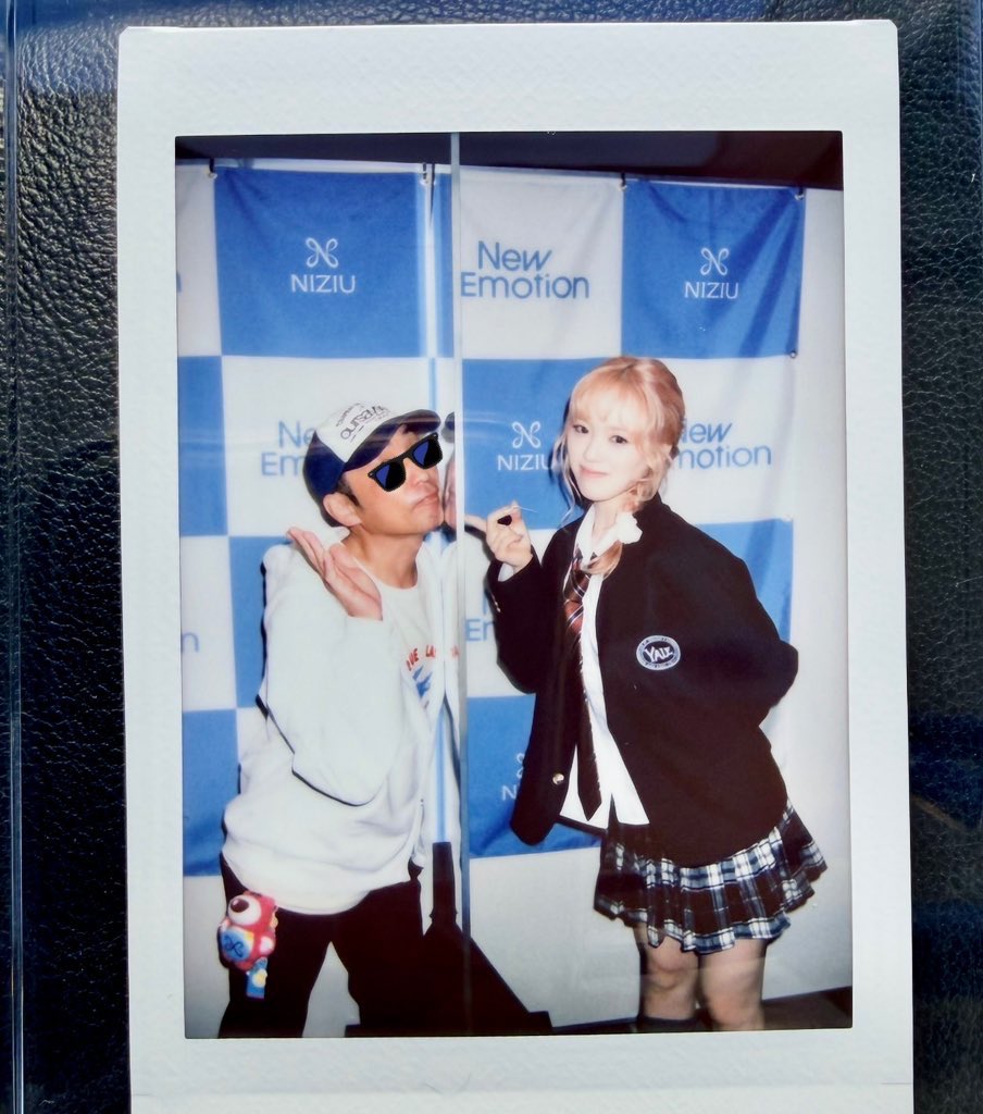 🩵オルタナ🐣리오🧢R✨I✨O✨🩵 tweet media