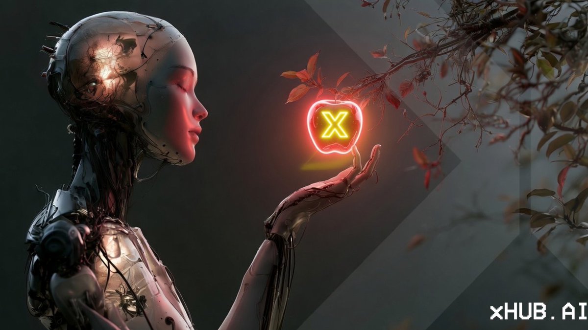 xHUB.AI tweet media
