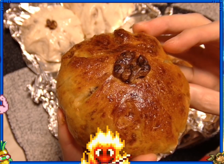 stone_clive2's tweet photo. 上手に焼けました～～
ということで、有難うございました～💪💪💪 https://t.co/nPGNmLfG1O