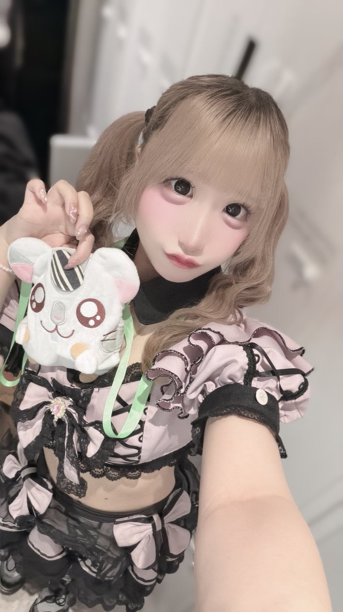 Felis_riapi's tweet photo. いるよー
#歌舞伎町コンカフェ  #自撮り界隈 https://t.co/AUitS1IcJO