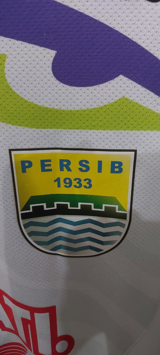 jerseysneil's tweet photo. #SPM8

Persib Away 2013
Hariono 24

M Slimfit
BNWT (-)
72x50

All Ori

Minus:
Titik noda di 1-2 tempat https://t.co/1438Eq6Zqp