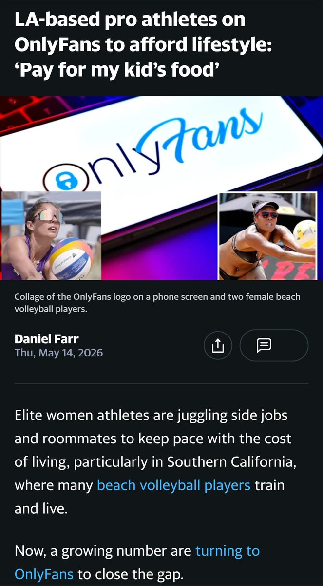 Why women get Ls tweet media