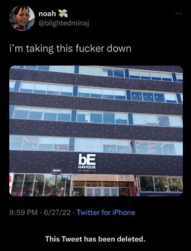 Dex tweet media