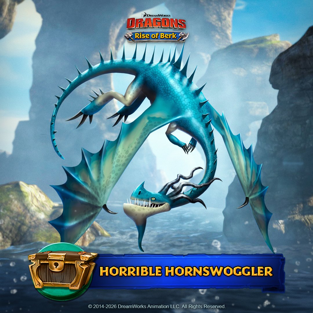 RiseOfBerk's tweet photo. Viking, a horrible hornswoggler has been sighted! The collection event is on!  Will you get it?

Claim Runes! ▶️ https://t.co/44K9BWd342 https://t.co/MpWOHdngCk
