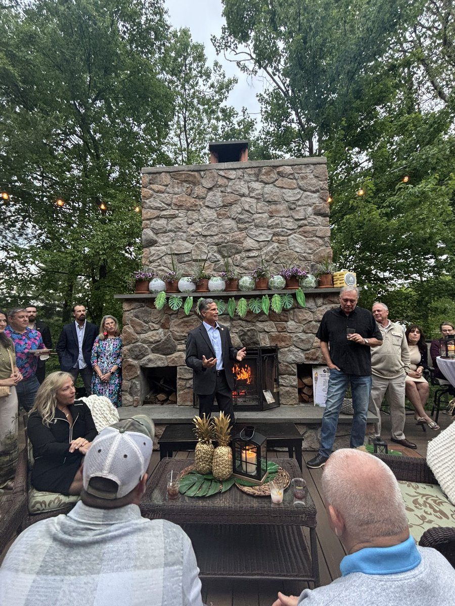 Congressman Dan Meuser tweet media