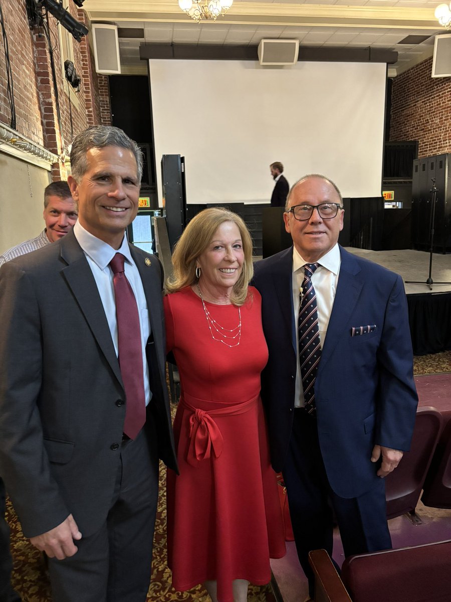 Congressman Dan Meuser tweet media