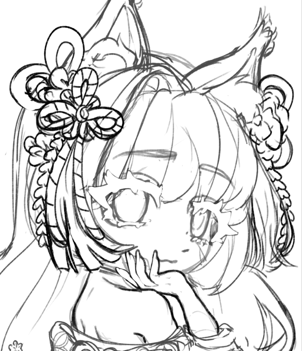 Shoyo LOVES you || Vgen Artist tweet media