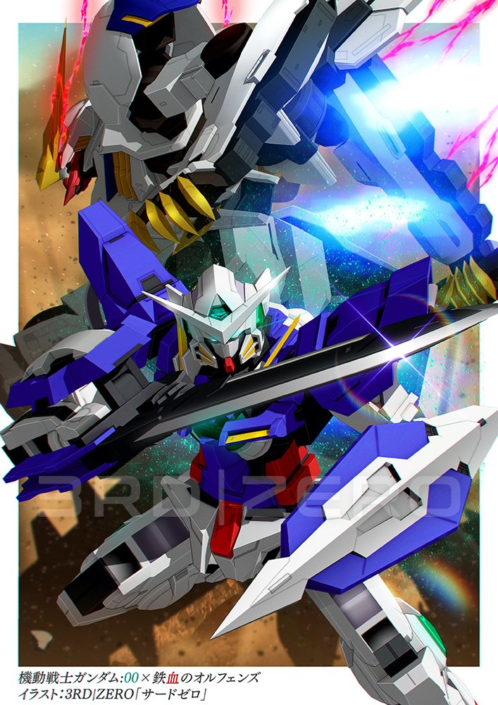 ♦️ 3RD | ZERO 【サードゼロ】 tweet media