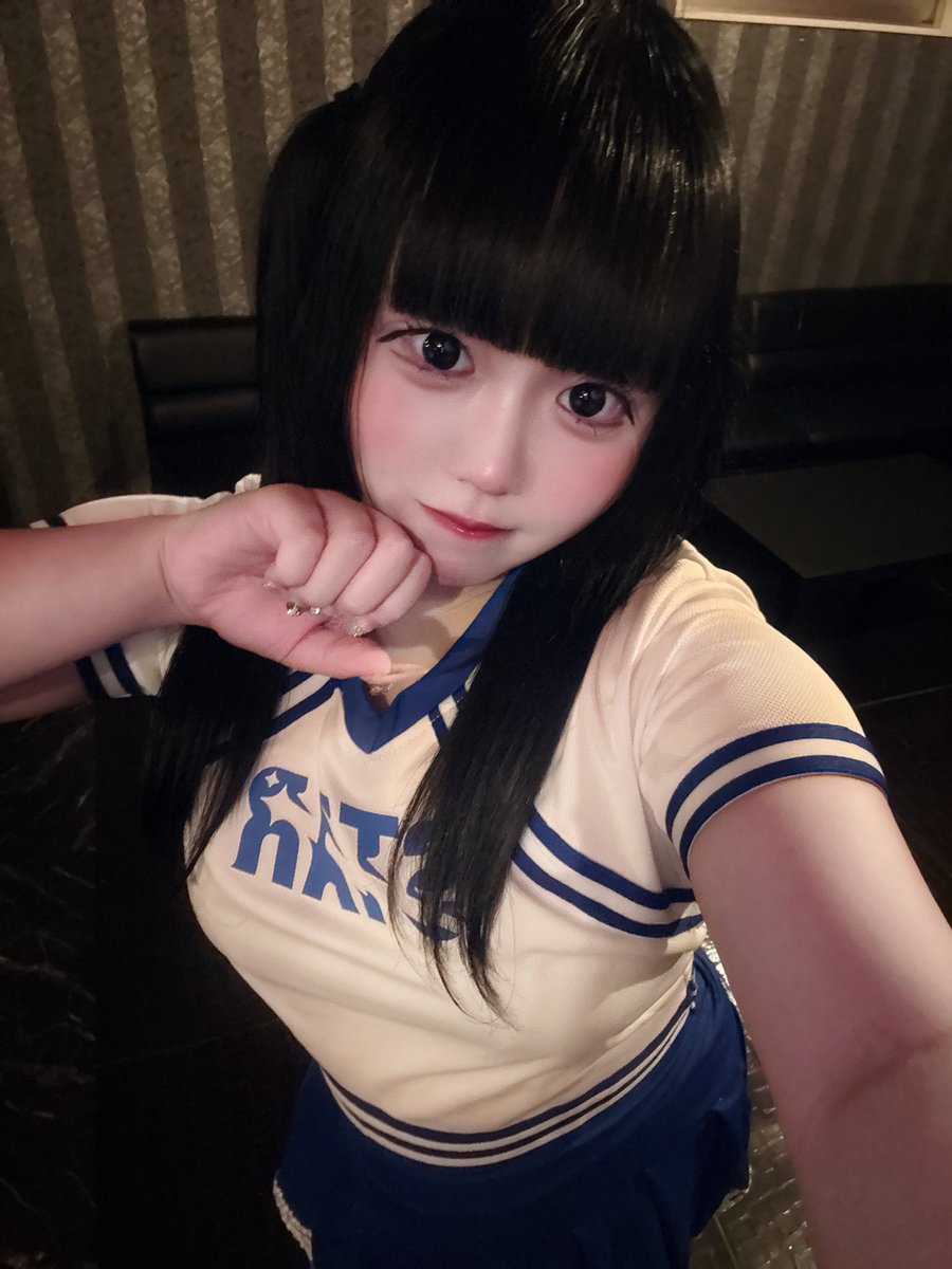 ちぱ tweet media