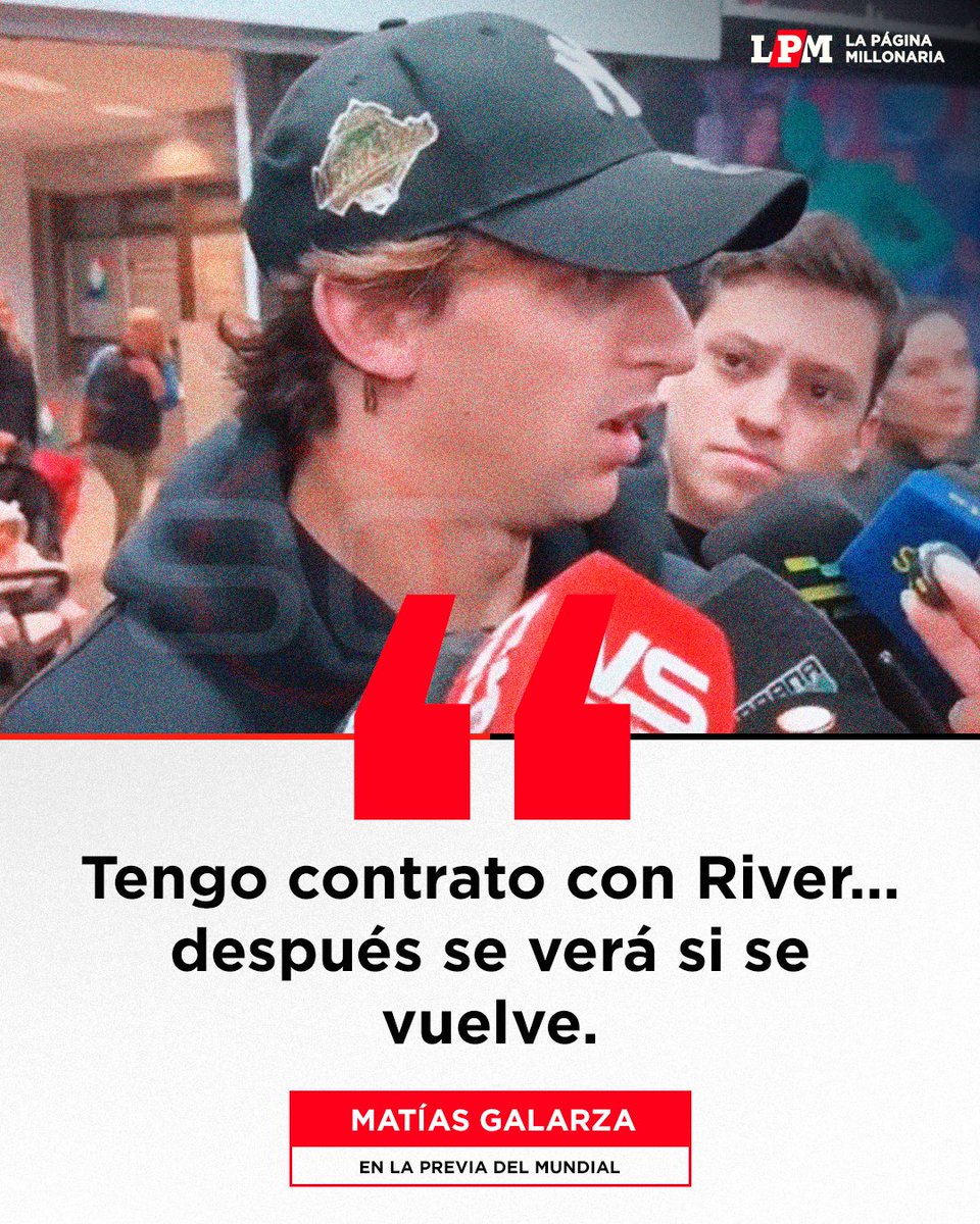 La Página Millonaria tweet media