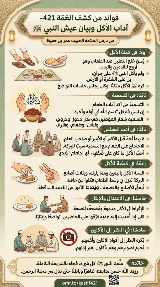 عمر بن حفيظ tweet media