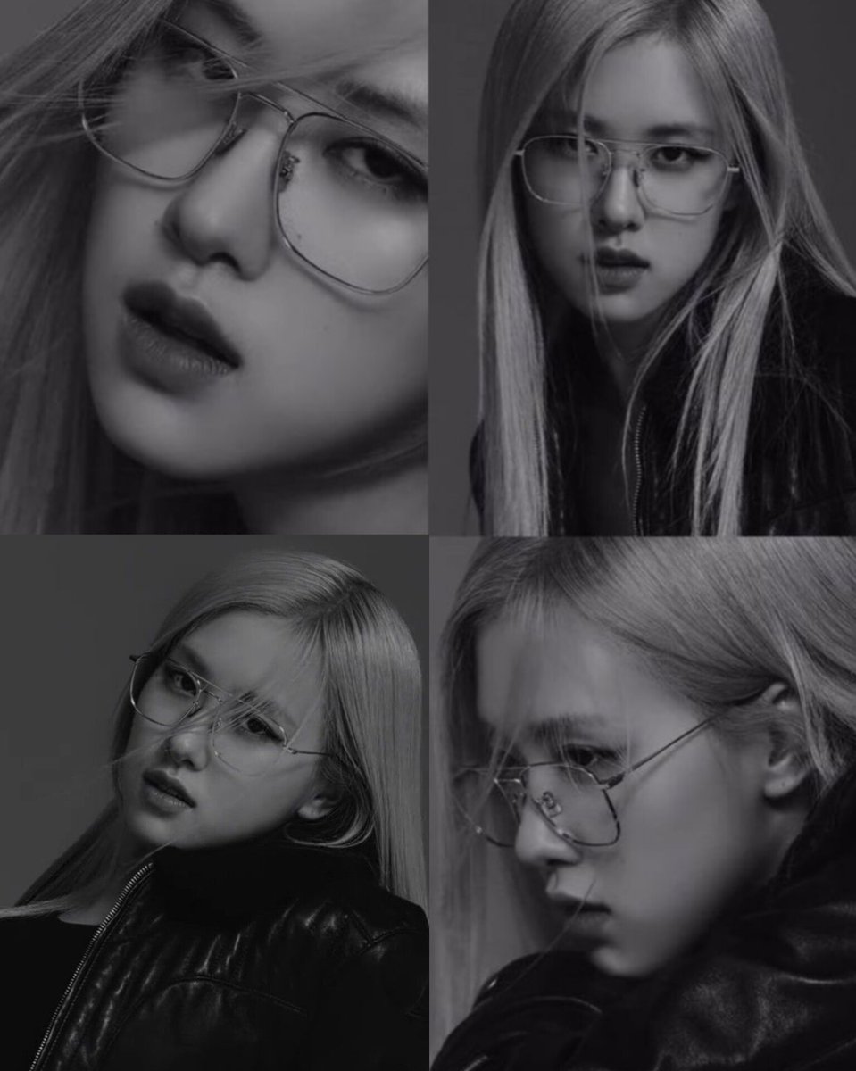 ROSÉ BASE tweet media
