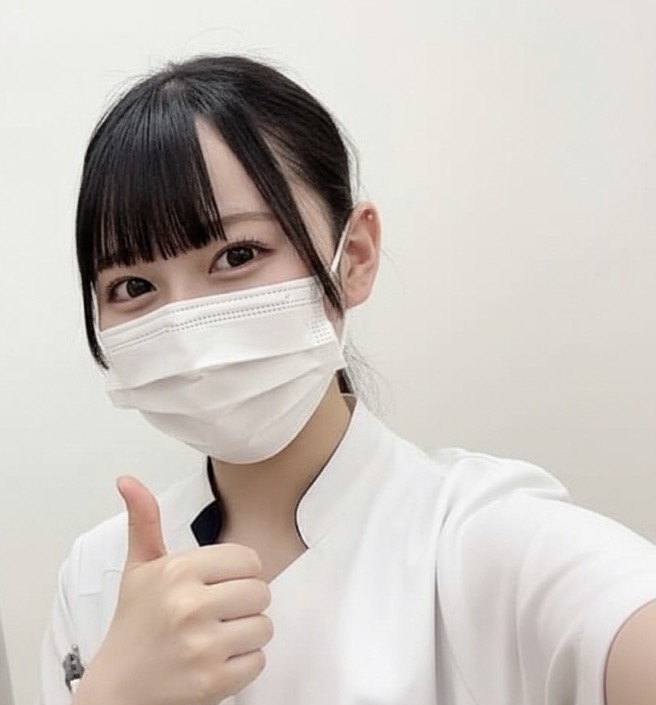 さき tweet media