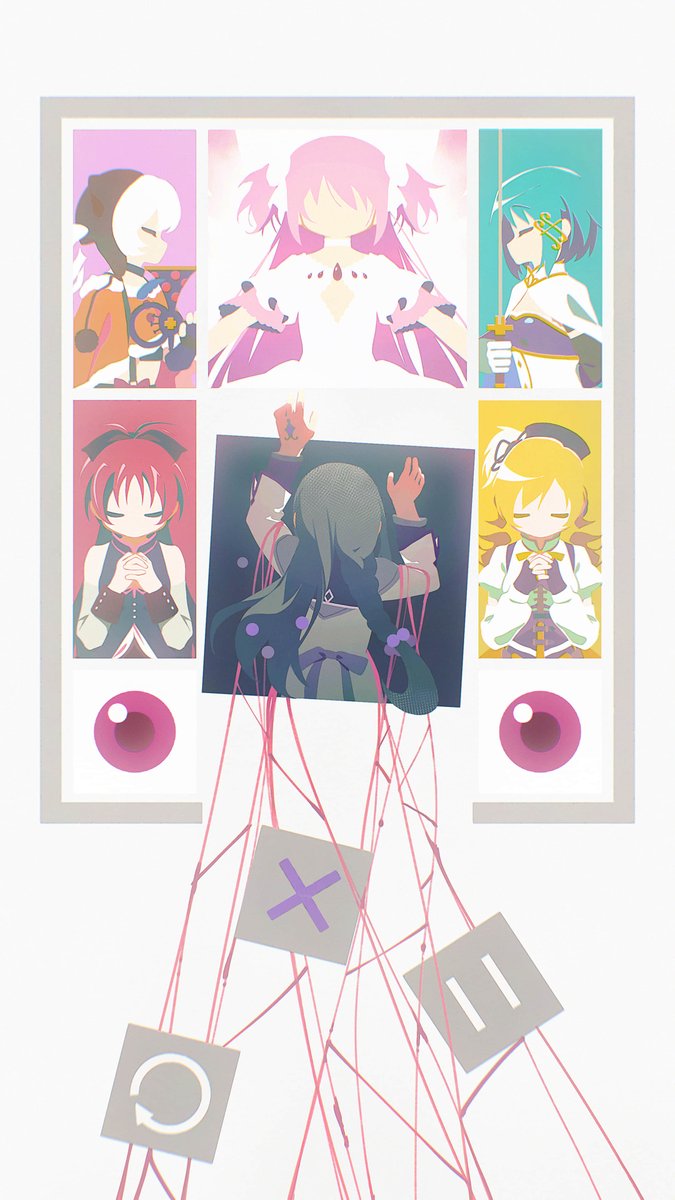 熊木兔_Kumagi tweet media