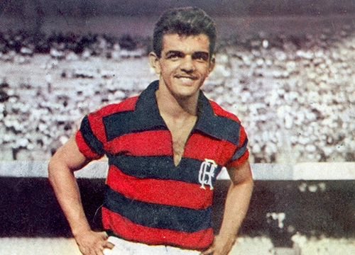 CRFStatContador's tweet photo. Maiores artilheiros do Flamengo contra o Palmeiras:

1️⃣ Pedro - 8 gols
1️⃣ Arrascaeta - 8 gols
1️⃣ Gabigol - 8 gols
1️⃣ Dida - 8 gols
5️⃣ Henrique Frade - 7 gols
6️⃣ Caio Ribeiro - 5 gols
6️⃣ Romário - 5 gols
6️⃣ Tita - 5 gols

Pedro pode se isolar como maior artilheiro do confronto. https://t.co/qMBXo0suKo