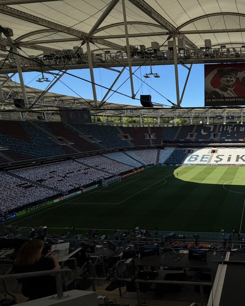 iyi ki Beşiktaş var tweet media