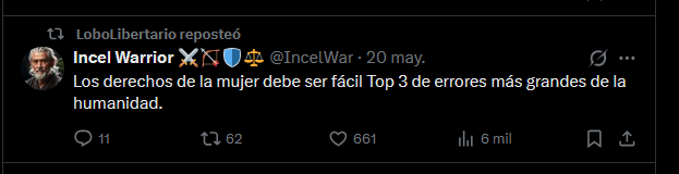 Sopadefideos tweet media