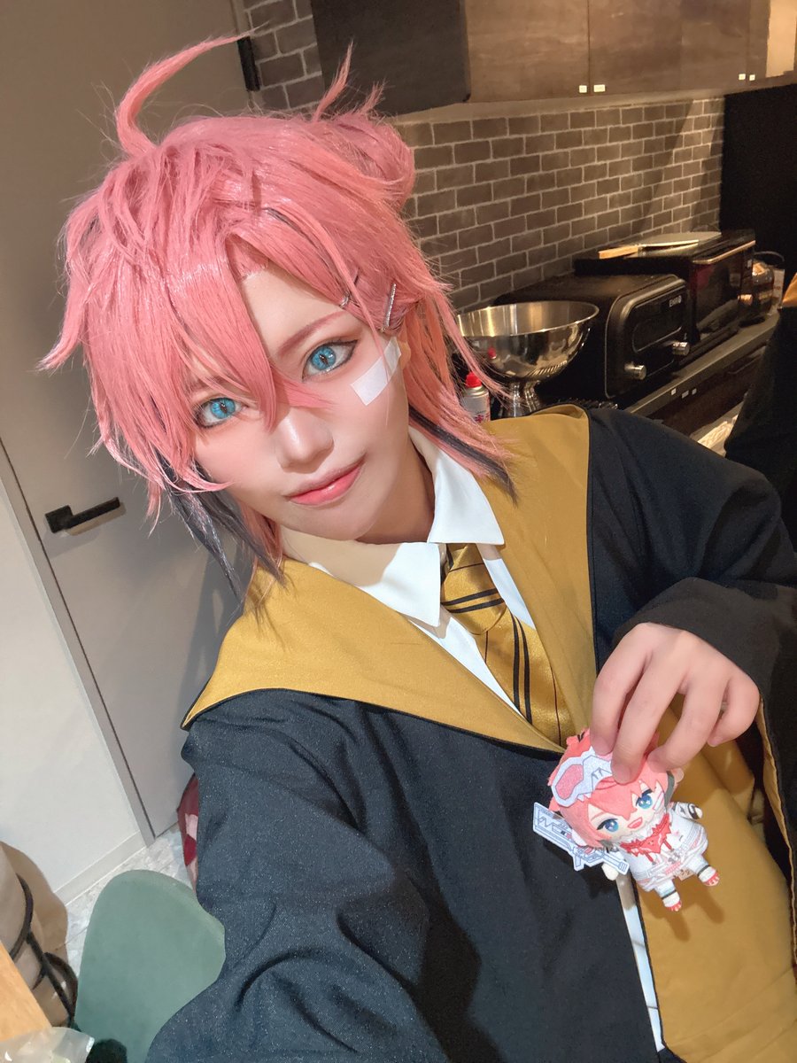 🍟葵🍟 tweet media