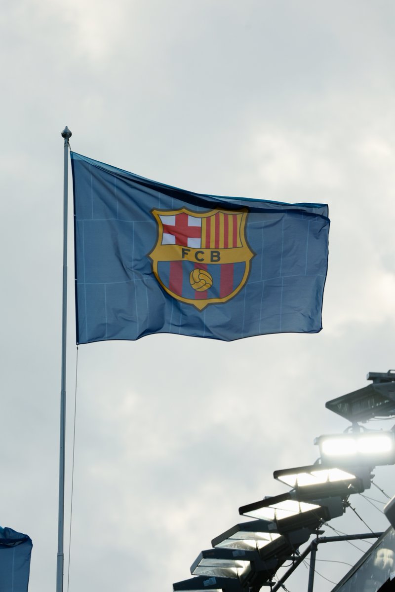 qtagency's tweet photo. Flag minute. Who are you rooting for today?

#UWCL #UWCLfinal https://t.co/UYVUX77bHB