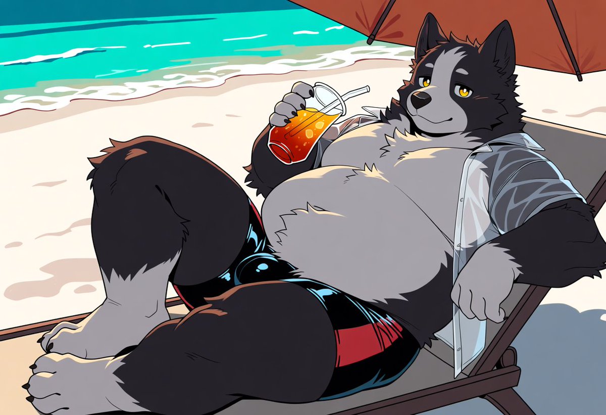 Guinter_webui's tweet photo. ALMOST SUMMER https://t.co/CgFvSLilrG