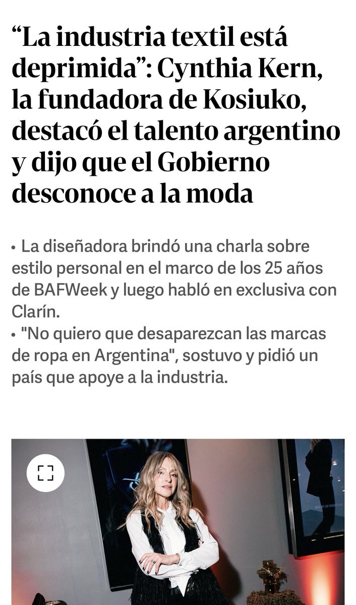 María Florencia Arietto 🇦🇷 tweet media