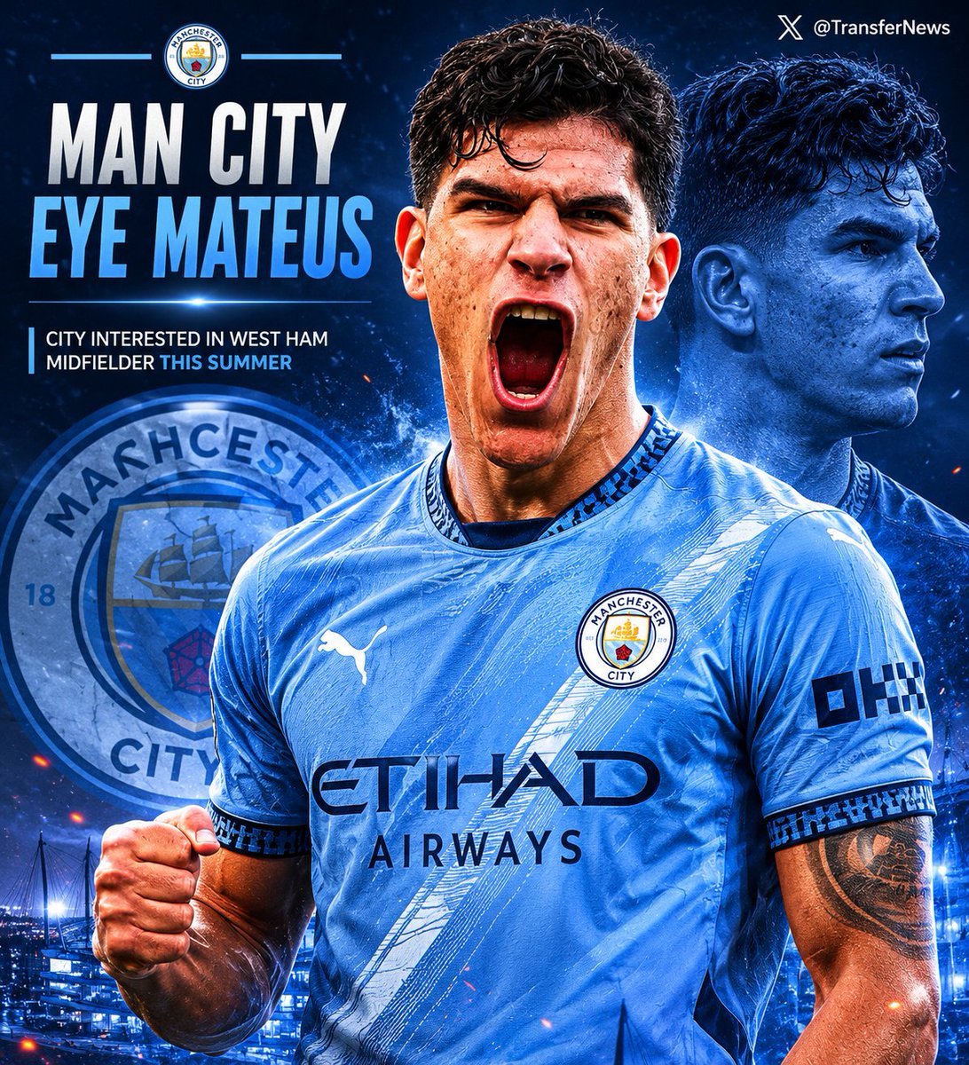 Transfer News tweet media