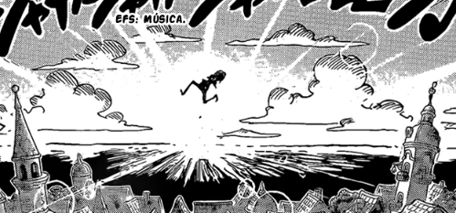 Gear Five ✘ tweet media