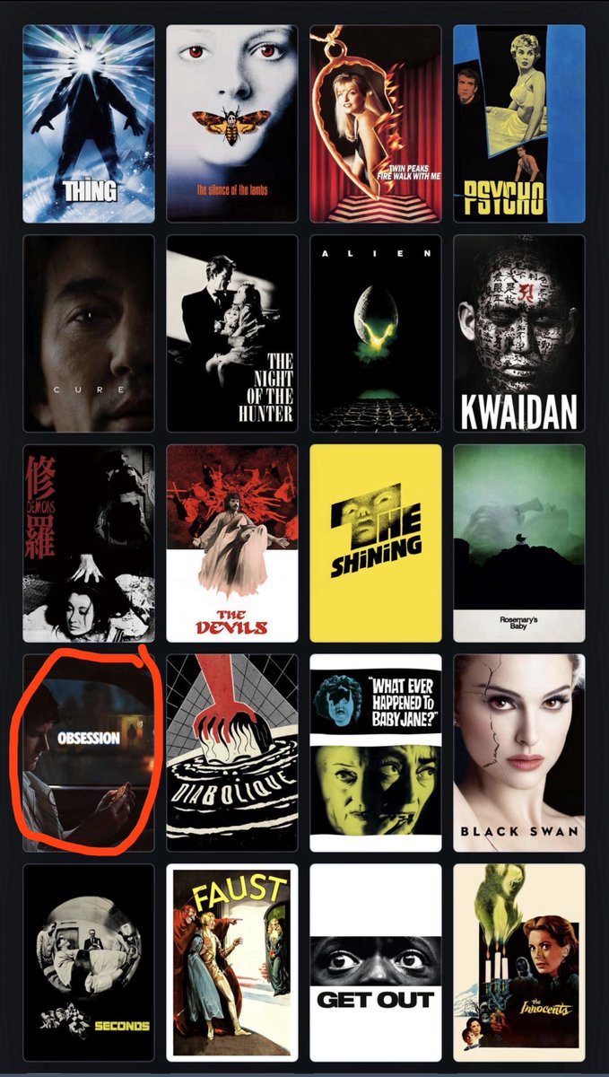 Jason Blum tweet media